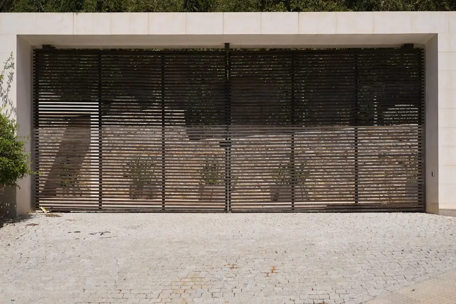 Automatic Gate Openers — Casp3r Garage Door & Gate, DFW