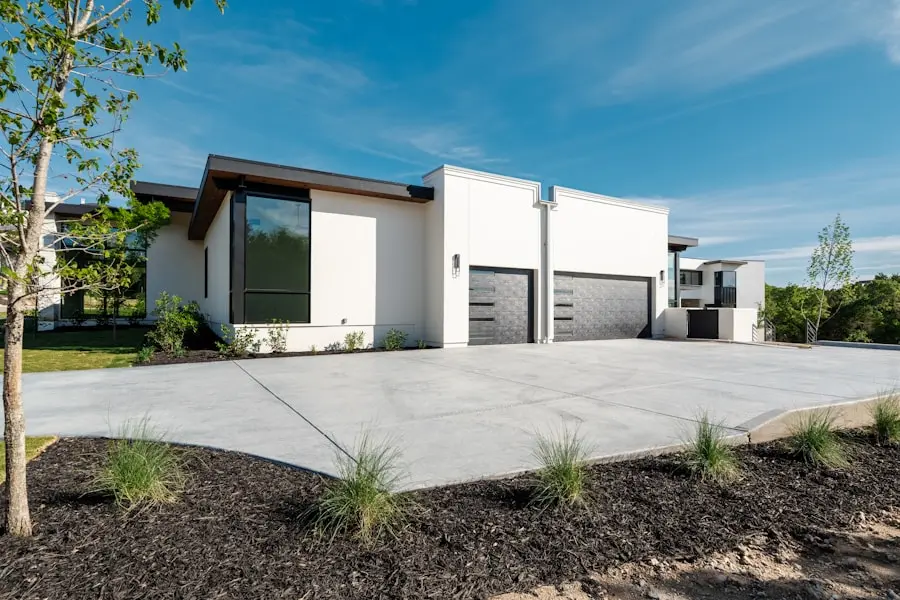 New Door Installation — Casp3r Garage Door & Gate, DFW